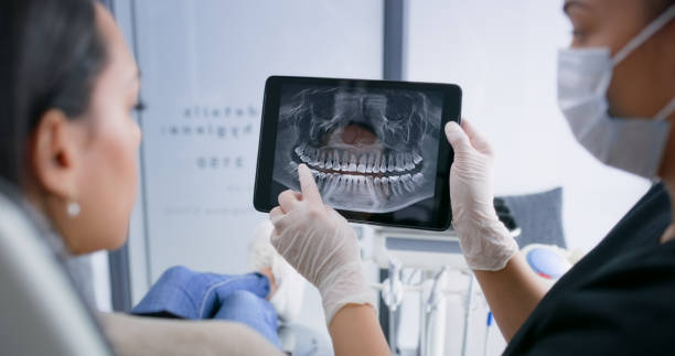 Licensed Dental Implants service in Powderly, TX - Smile Center Dentistry